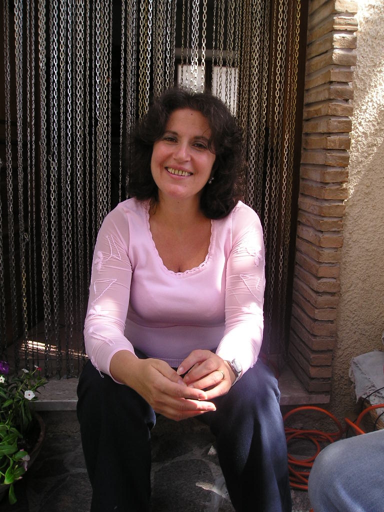 Letizia Maria Liotta