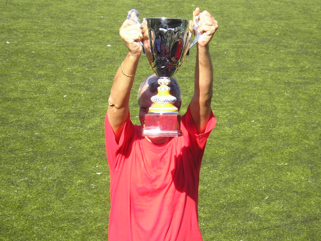 Tiddi Cup 2004