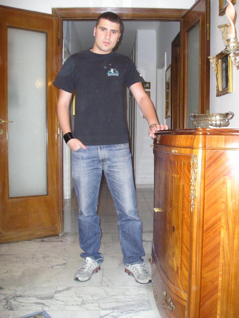 Roberto Tiddi