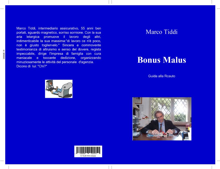 Bonus Malus