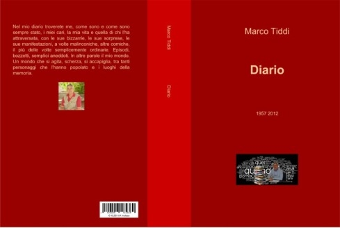 Diario 1957 - 2012