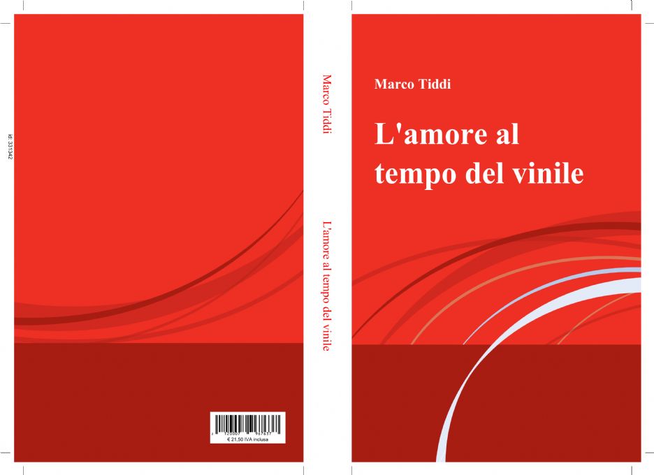 l'amore al tempo del vinile