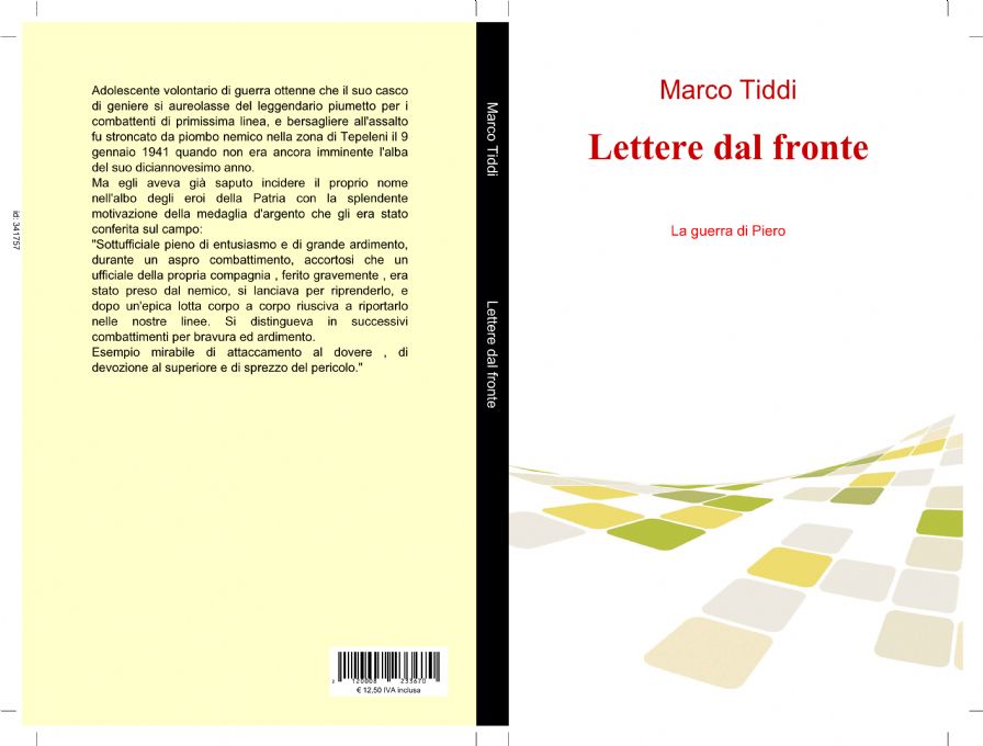 Lettere dal fronte