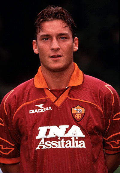 TOTTI